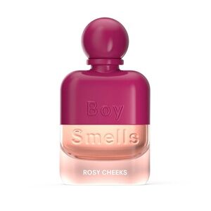 Boy Smells Rosy Cheeks Perfume - Brand New